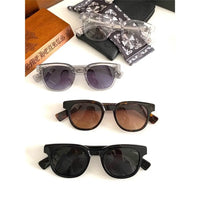 Chrome Hearts Penetranus Rex Sunglasses⚜️