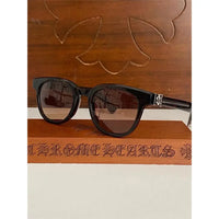 Chrome Hearts Penetranus Rex Sunglasses⚜️