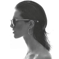 Chrome Hearts Penetranus Rex Sunglasses⚜️
