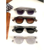 Chrome Hearts Penetranus Rex Sunglasses⚜️