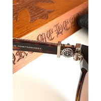 Chrome Hearts Penetranus Rex Sunglasses⚜️