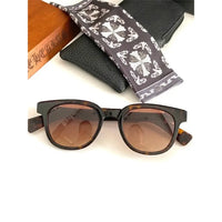 Chrome Hearts Penetranus Rex Sunglasses⚜️