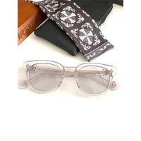 Chrome Hearts Penetranus Rex Sunglasses⚜️
