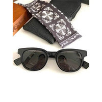 Chrome Hearts Penetranus Rex Sunglasses⚜️
