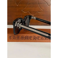 Chrome Hearts Penetranus Rex Sunglasses⚜️