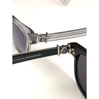 Chrome Hearts Penetranus Rex Sunglasses⚜️