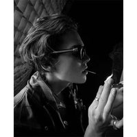 Chrome Hearts Penetranus Rex Sunglasses⚜️