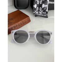 Chrome Hearts Peter Arnell Sunglasses⚜️
