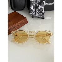 Chrome Hearts Peter Arnell Sunglasses⚜️