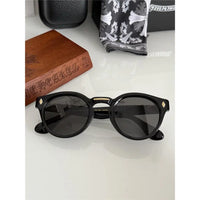 Chrome Hearts Peter Arnell Sunglasses⚜️
