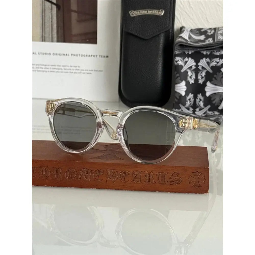 Chrome Hearts Peter Arnell Sunglasses⚜️