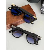 Chrome Hearts Peter Arnell Sunglasses⚜️