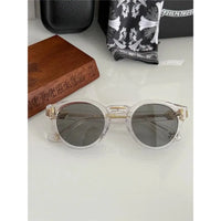 Chrome Hearts Peter Arnell Sunglasses⚜️