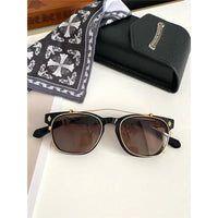 Chrome Hearts PUMP ME Sunglasses⚜️