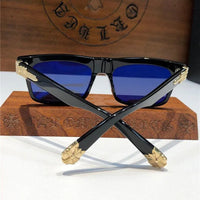 Chrome Hearts RARE Sluss Bussin 57/19 148 ZEISS lenses UNISEX Sunglasses⚜️
