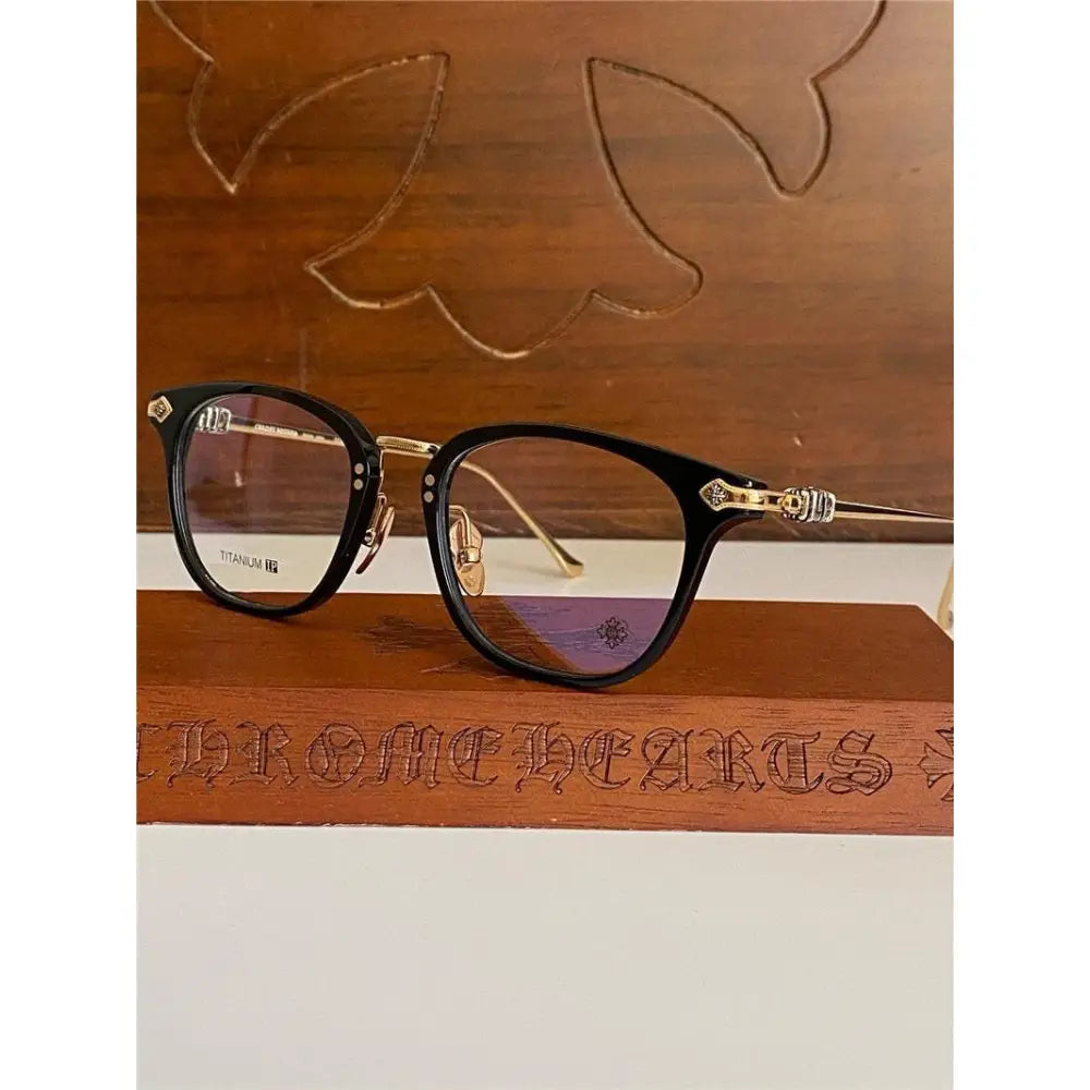 Chrome Hearts SHAGASS Eyeglasses⚜️