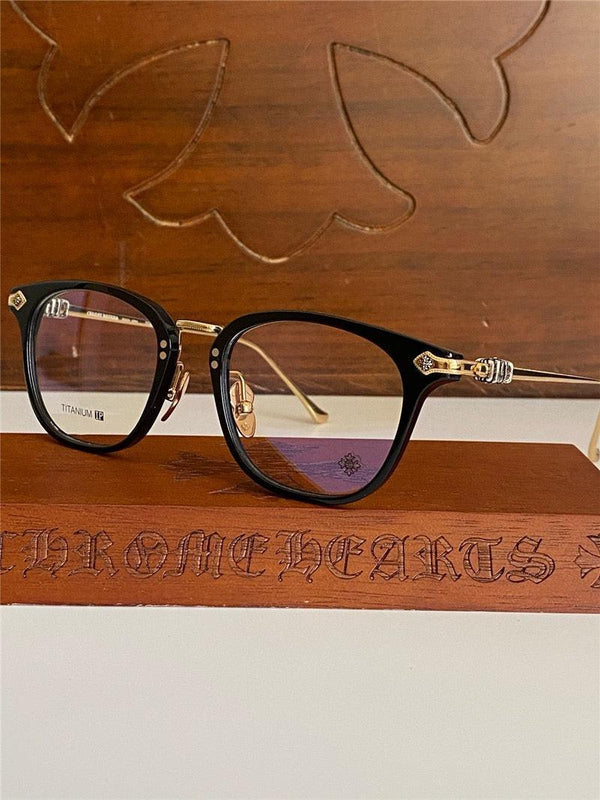 Chrome Hearts SHAGASS Eyeglasses⚜️