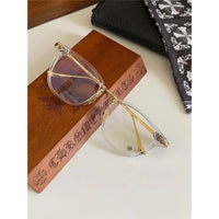 Chrome Hearts SHAGASS Eyeglasses⚜️