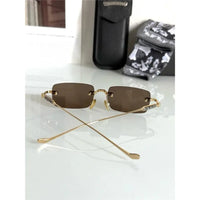 Chrome Hearts Soffffffffers II Sunglasses⚜️
