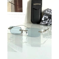 Chrome Hearts Soffffffffers II Sunglasses⚜️