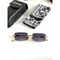 Chrome Hearts Soffffffffers II Sunglasses⚜️