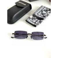 Chrome Hearts Soffffffffers II Sunglasses⚜️