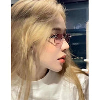 Chrome Hearts Soffffffffers II Sunglasses⚜️