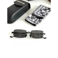 Chrome Hearts Soffffffffers II Sunglasses⚜️