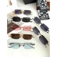Chrome Hearts Soffffffffers II Sunglasses⚜️