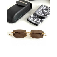 Chrome Hearts Soffffffffers II Sunglasses⚜️