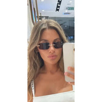 Chrome Hearts Soffffffffers II Sunglasses⚜️