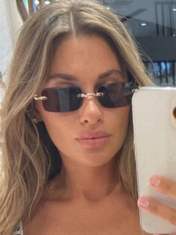 Chrome Hearts Soffffffffers II Sunglasses⚜️