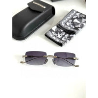 Chrome Hearts Soffffffffers II Sunglasses⚜️