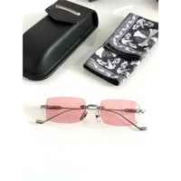 Chrome Hearts Soffffffffers II Sunglasses⚜️