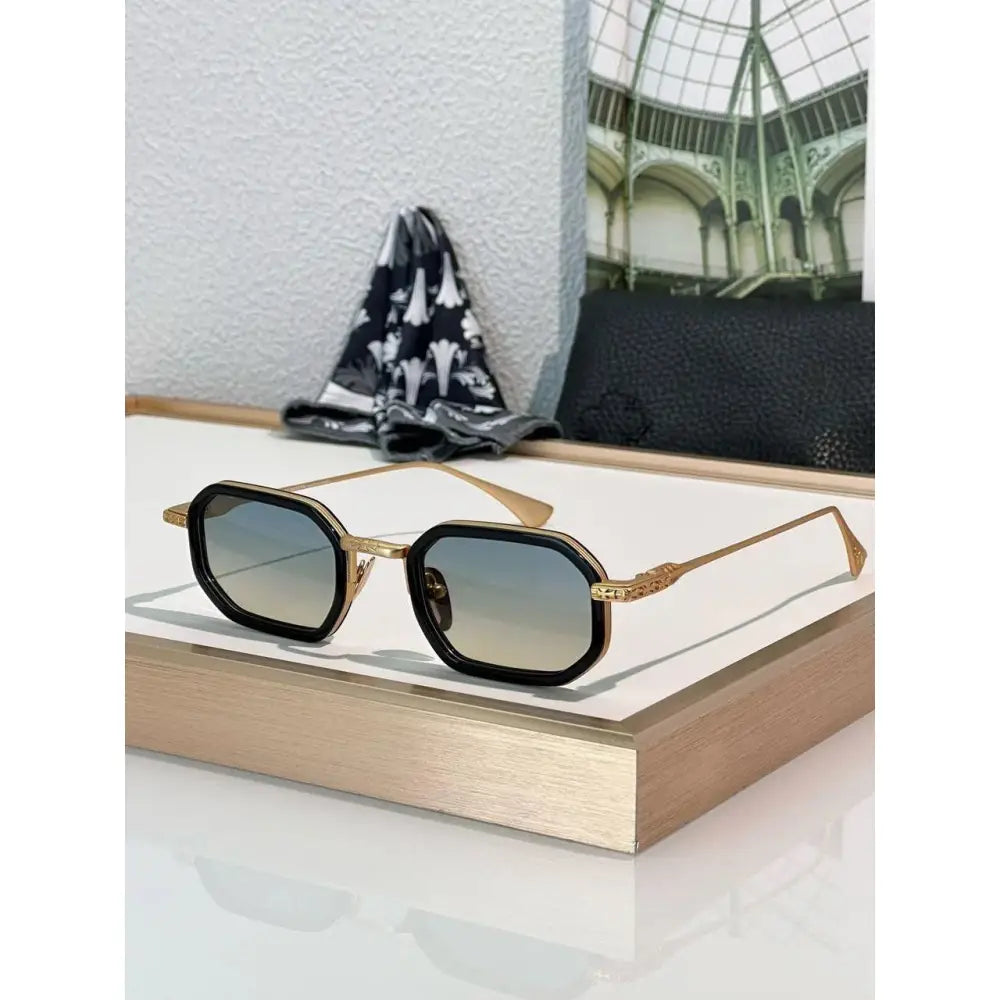 Chrome Hearts STYLIDA Sunglass-Optical Glasses Eyewear ⚜️