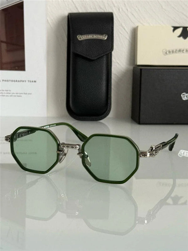 Chrome Hearts TATTERS Sunglasses⚜️