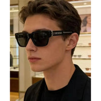 Chrome Hearts THICK Sunglasses⚜️