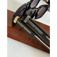 Chrome Hearts THICK Sunglasses⚜️