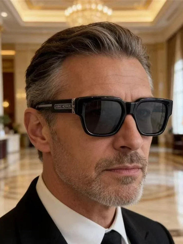 Chrome Hearts THICK Sunglasses⚜️