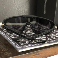 Chrome Hearts U CANT SEE ME Sunglasses⚜️