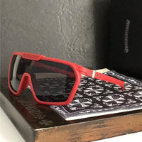 Chrome Hearts U CANT SEE ME Sunglasses⚜️