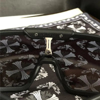 Chrome Hearts U CANT SEE ME Sunglasses⚜️