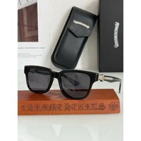 Chrome Hearts VAGILLIONAIRE II Sunglasses⚜️