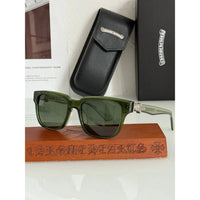 Chrome Hearts VAGILLIONAIRE II Sunglasses⚜️