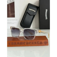 Chrome Hearts VAGILLIONAIRE II Sunglasses⚜️