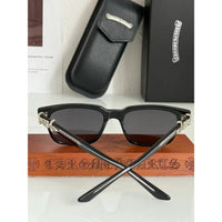 Chrome Hearts VAGILLIONAIRE II Sunglasses⚜️