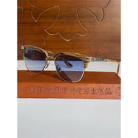 Chrome Hearts VERTICAL Sunglasses⚜️