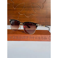 Chrome Hearts VERTICAL Sunglasses⚜️