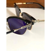 Chrome Hearts VERTICAL Sunglasses⚜️