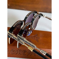 Chrome Hearts VERTICAL Sunglasses⚜️